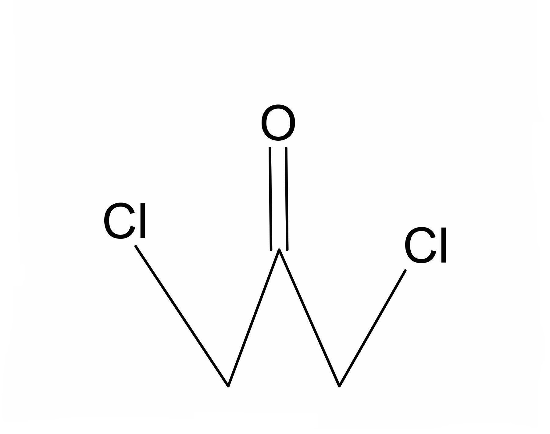 1-3-dichloroacetone