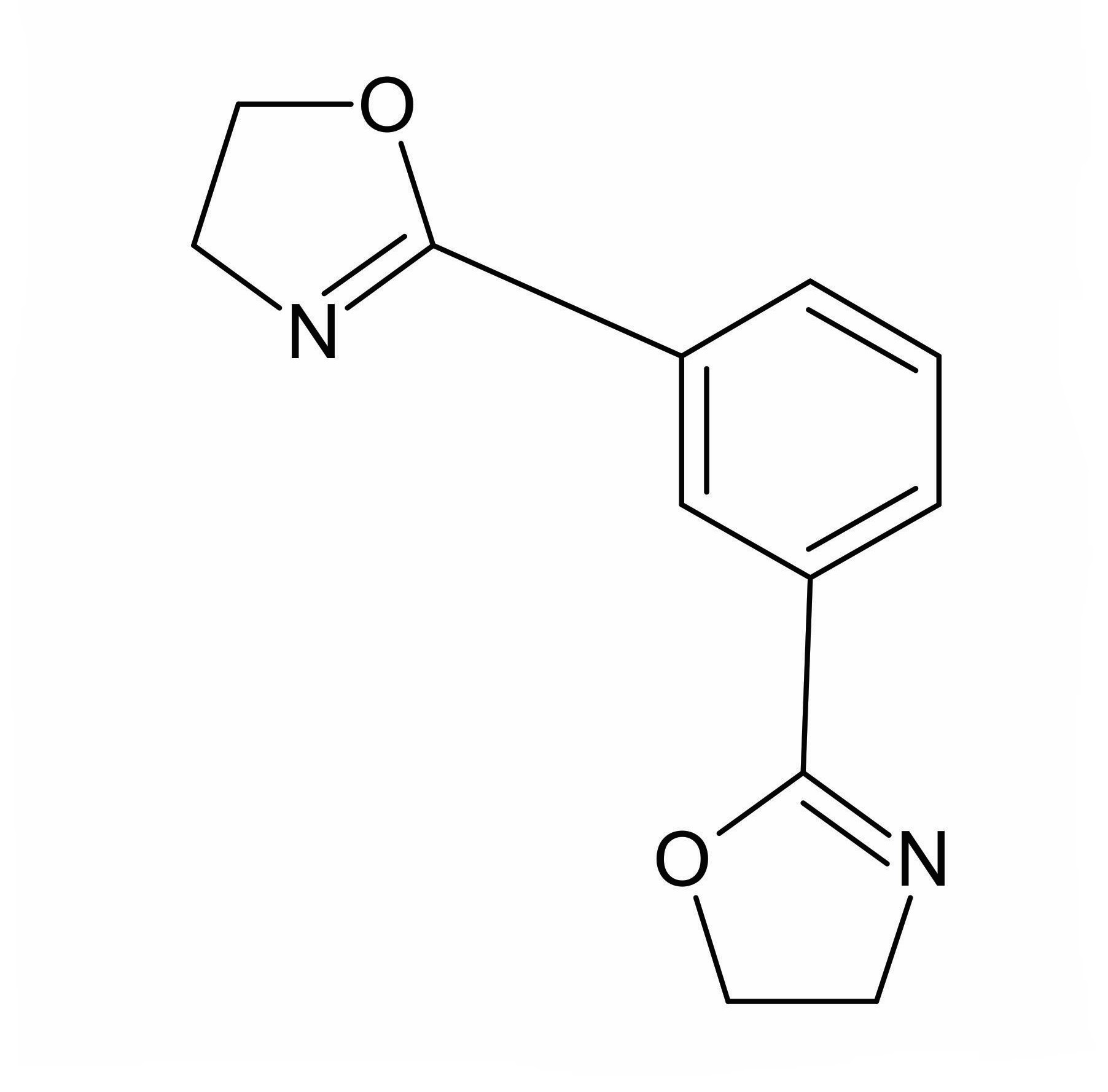 1-3-phenylene-bis-oxazoline