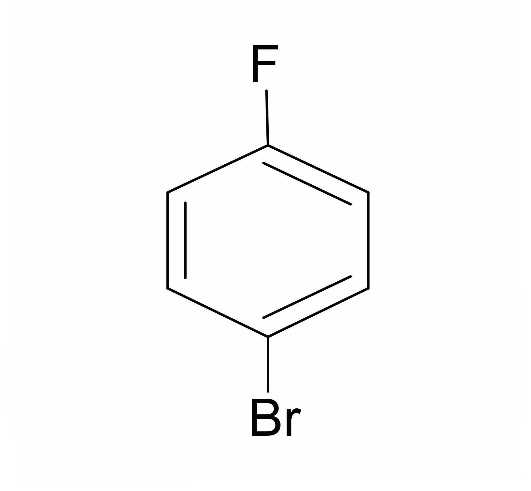 1-bromo-4-fluorobenzene