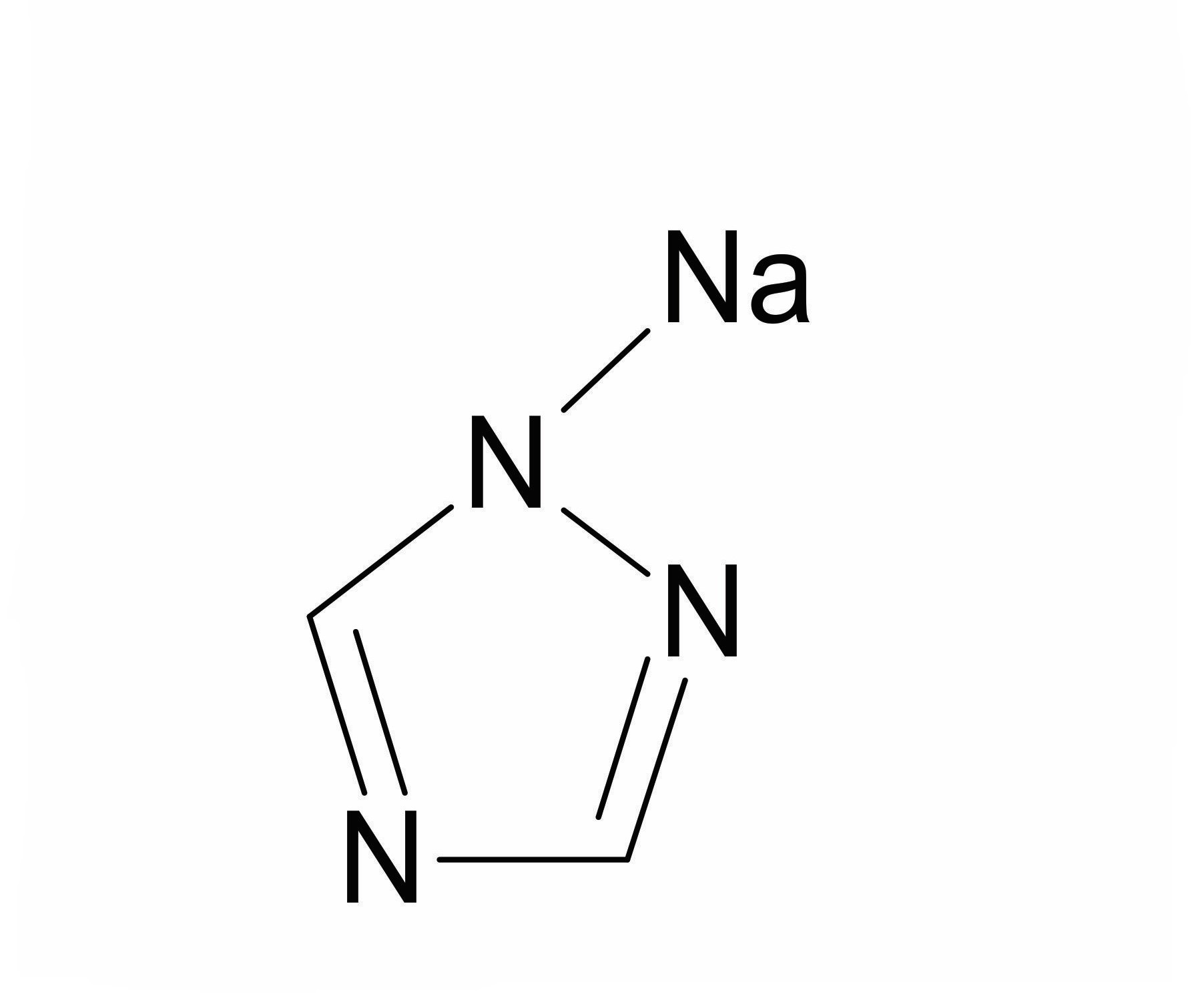 1h-1-2-4-triazole-sodium-salt