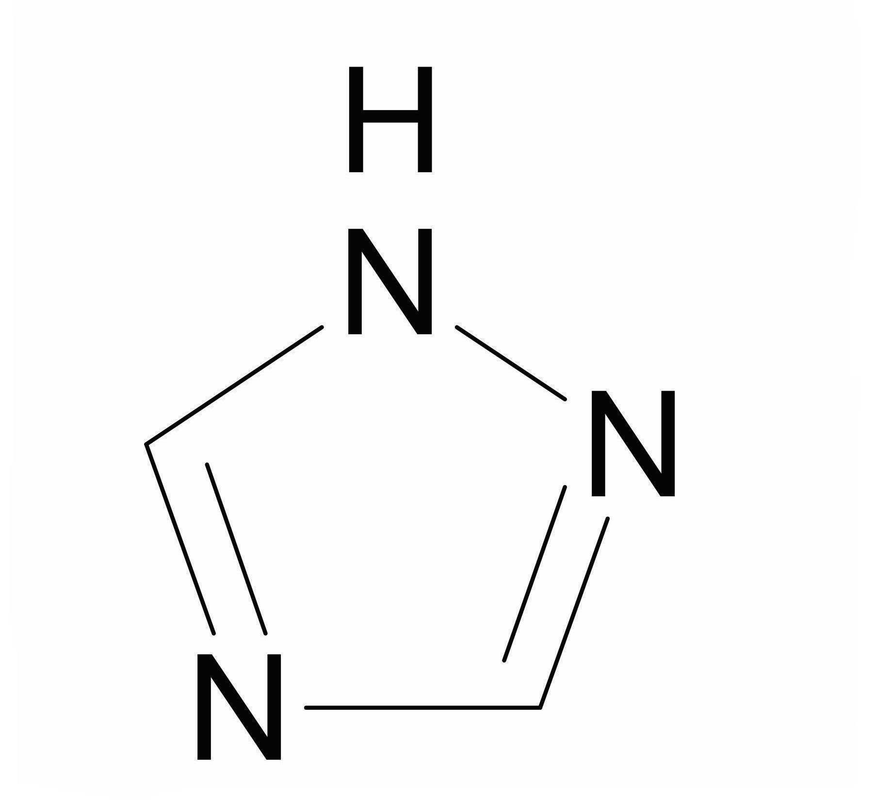 1h-1-2-4-triazole