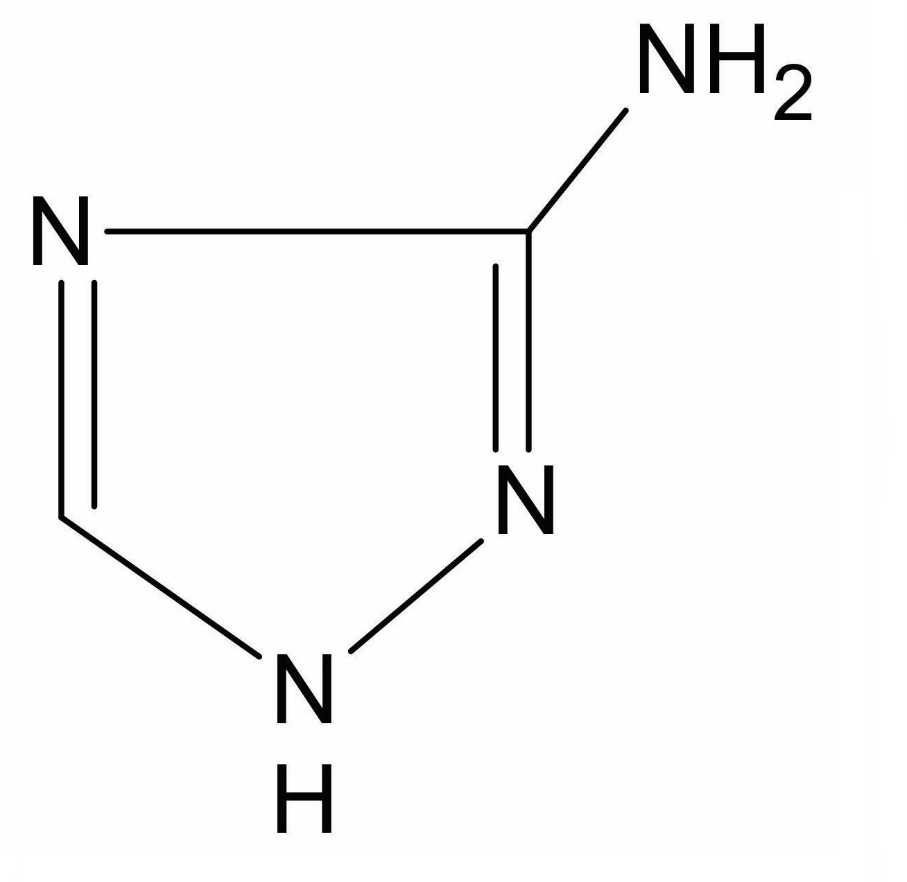 3-Amino-1-2-4-triazole