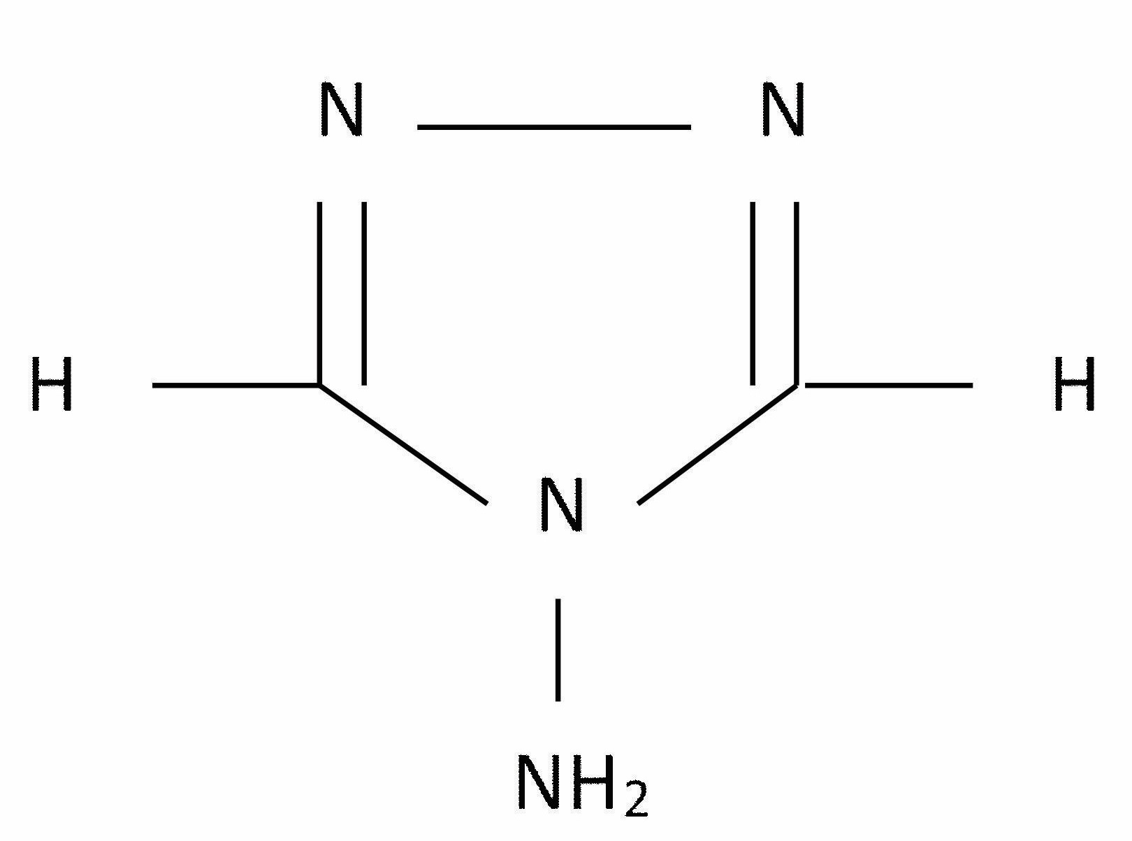 4-Amino-1,2,4-Triazole
