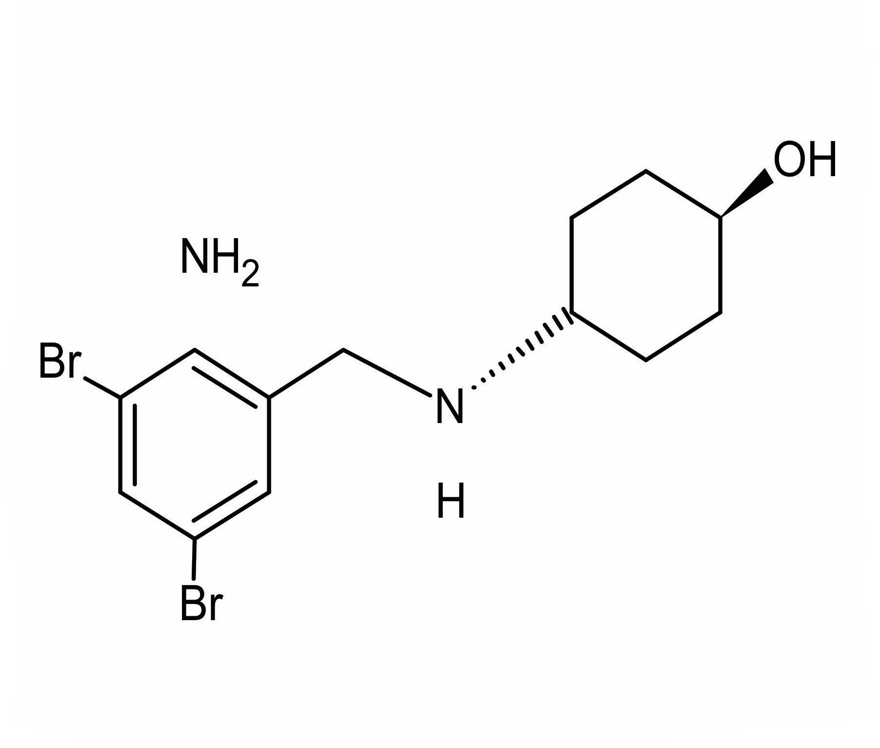 Ambroxol-Base