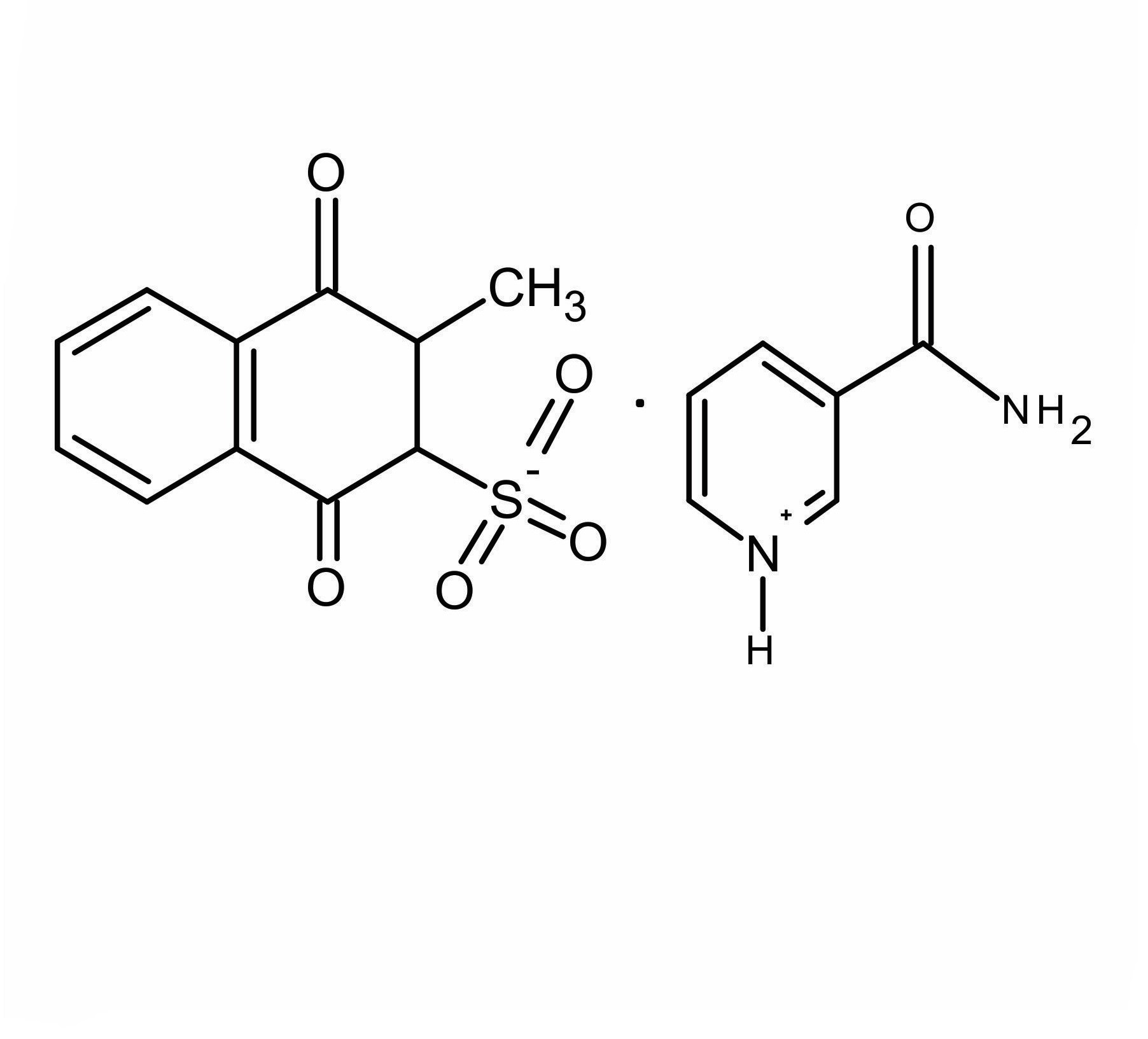 Menadione-Nicotinamide-Bisulfite-Vitamin-K3-MNB