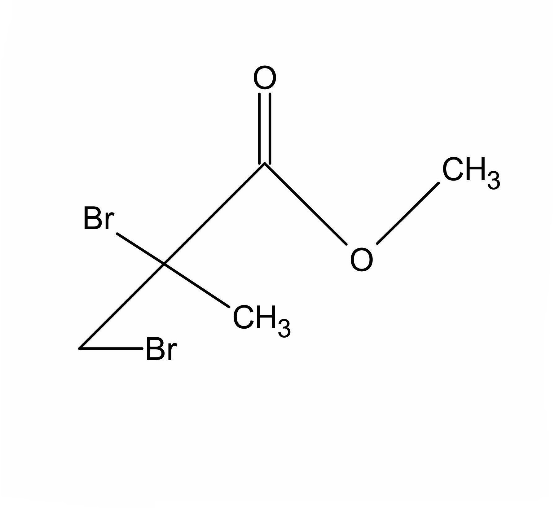 Methyl-2-3-Dibromopropionate(MDBMP)
