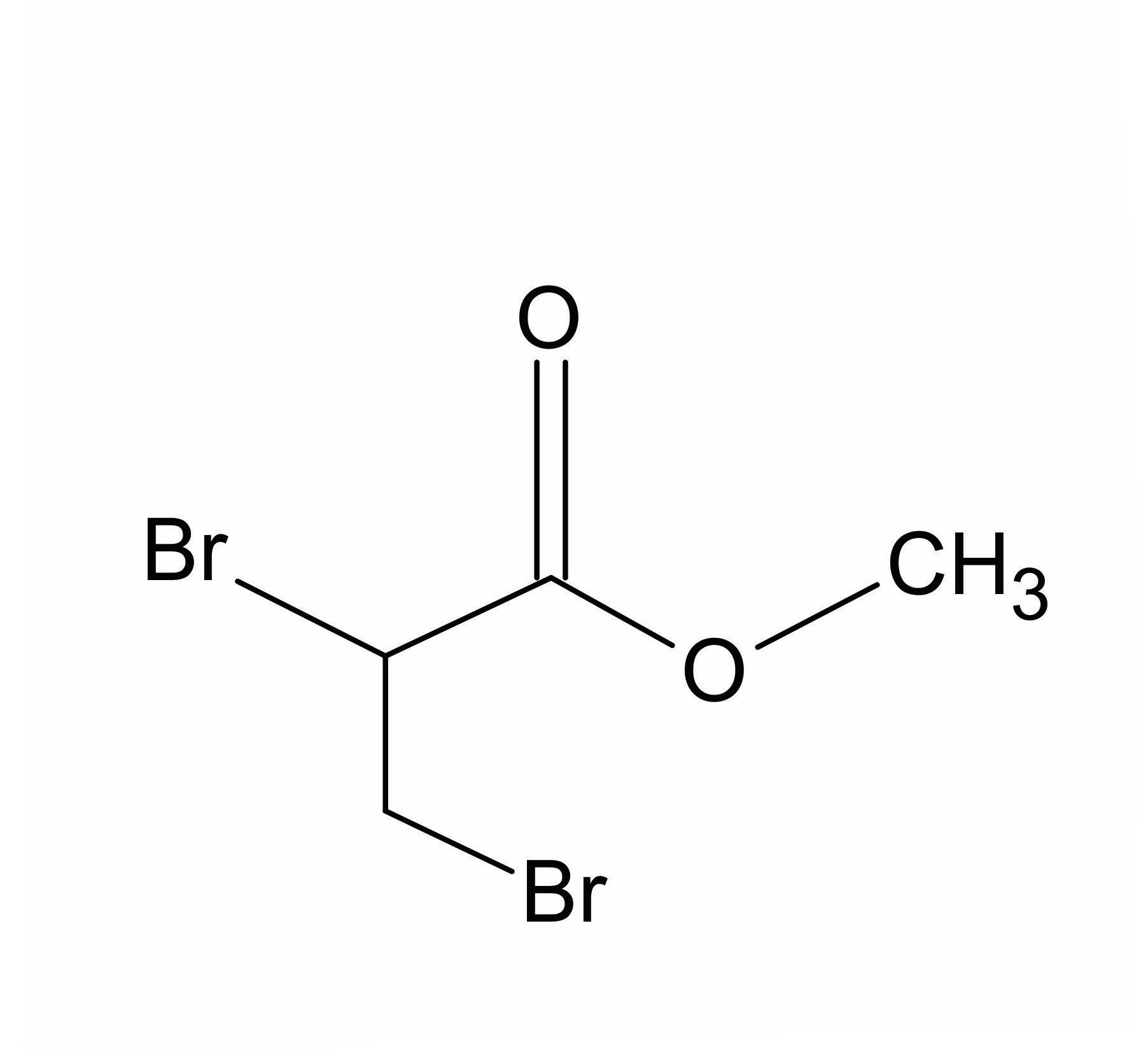 Methyl-2-3-Dibromopropionate(MDBMP)