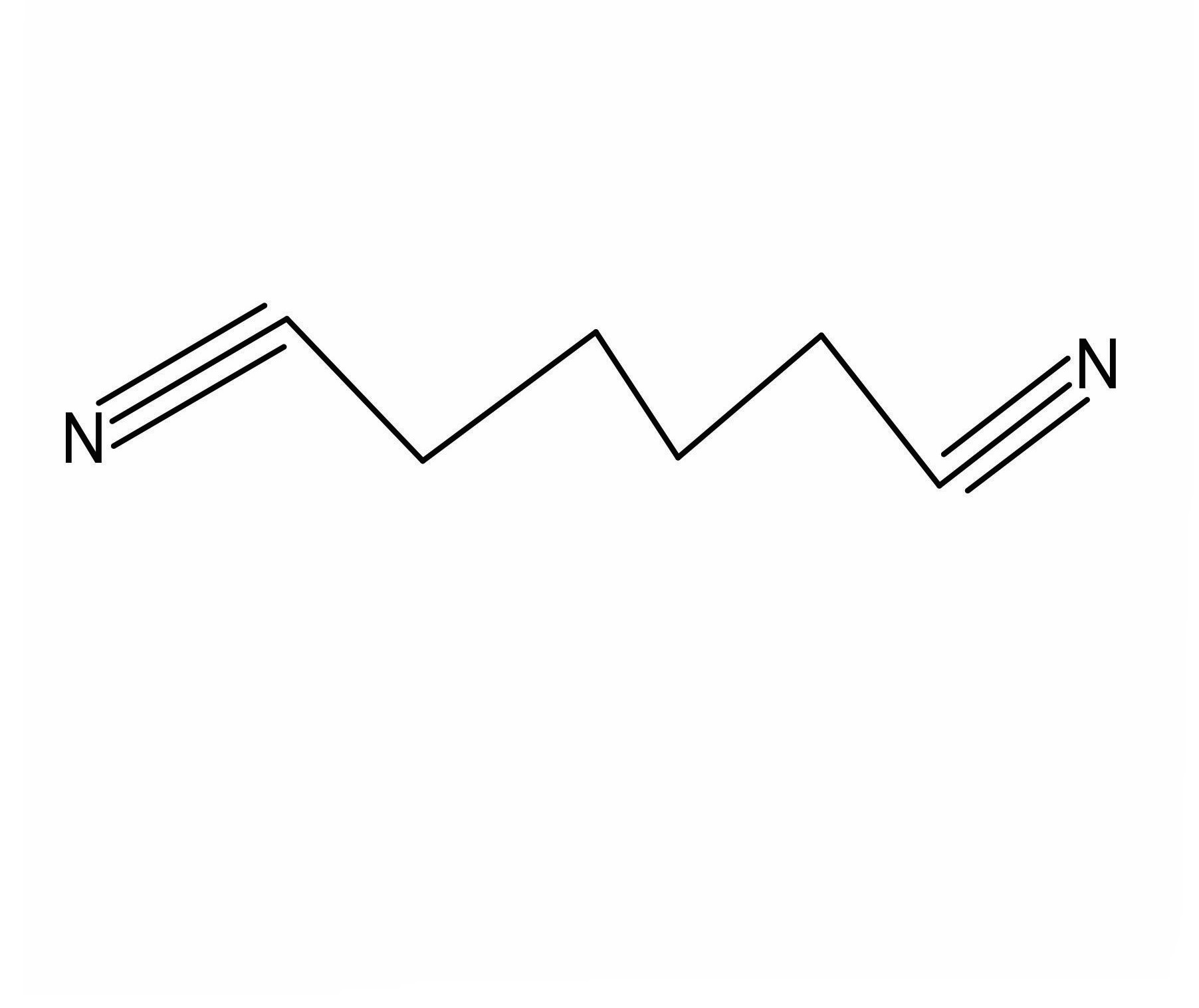 Suberonitrile