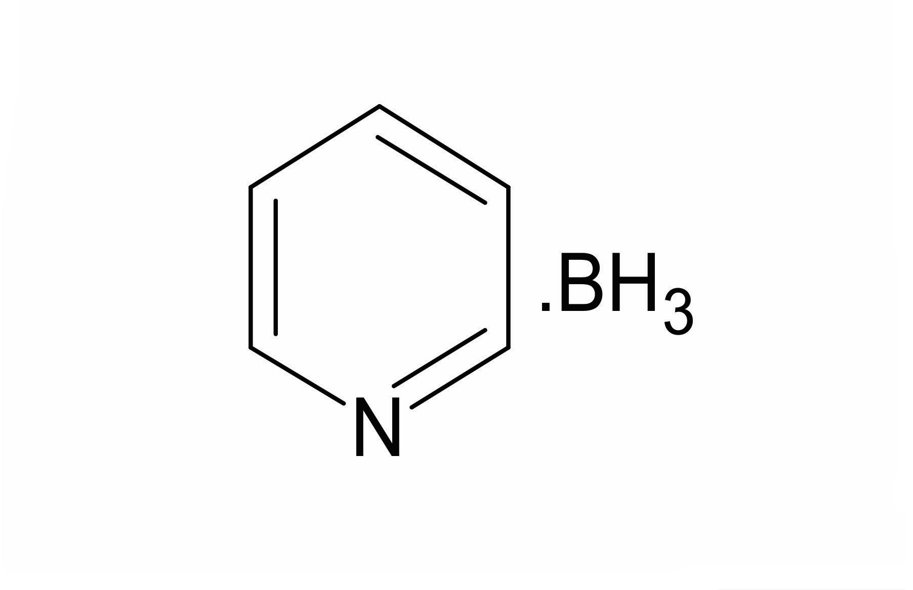 borane–pyridine-complex