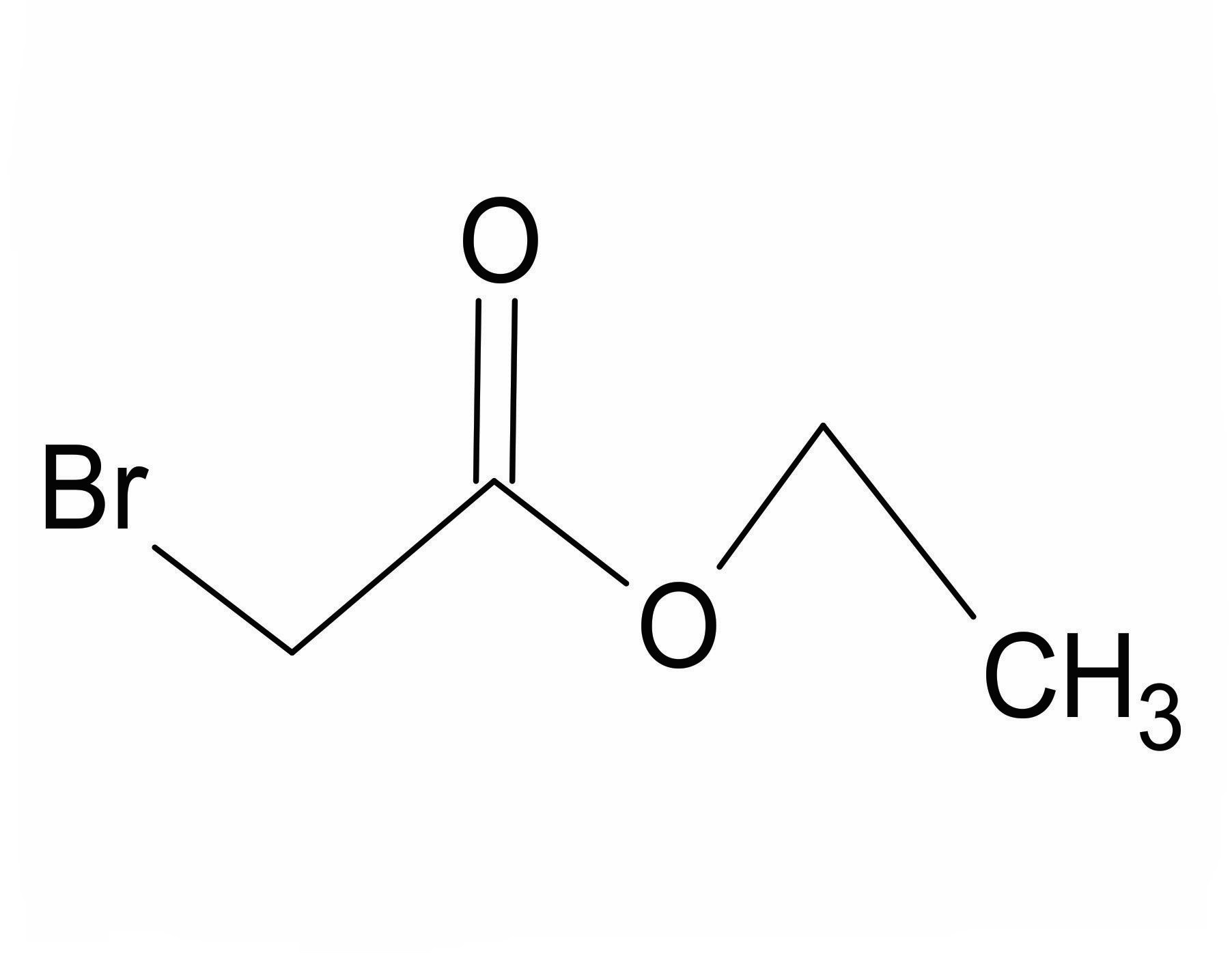 ethyl-bromoacetate