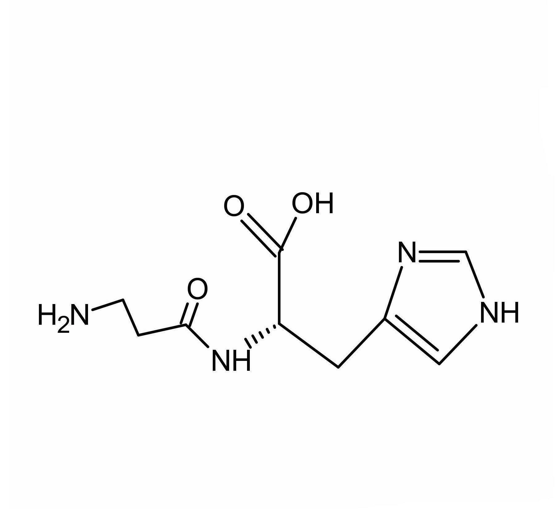 l-carnosine