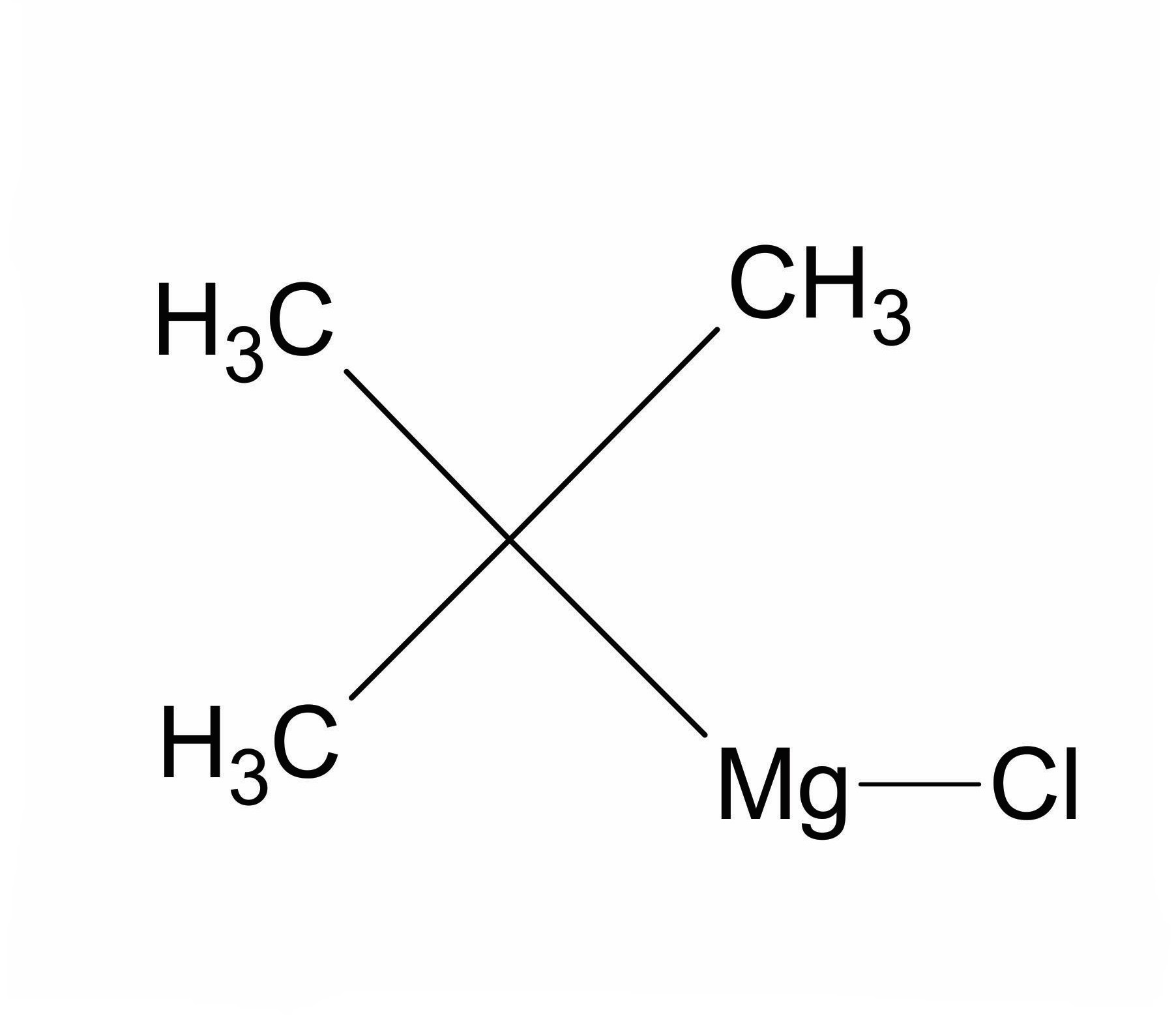 tert-Butylmagnesium-chloride
