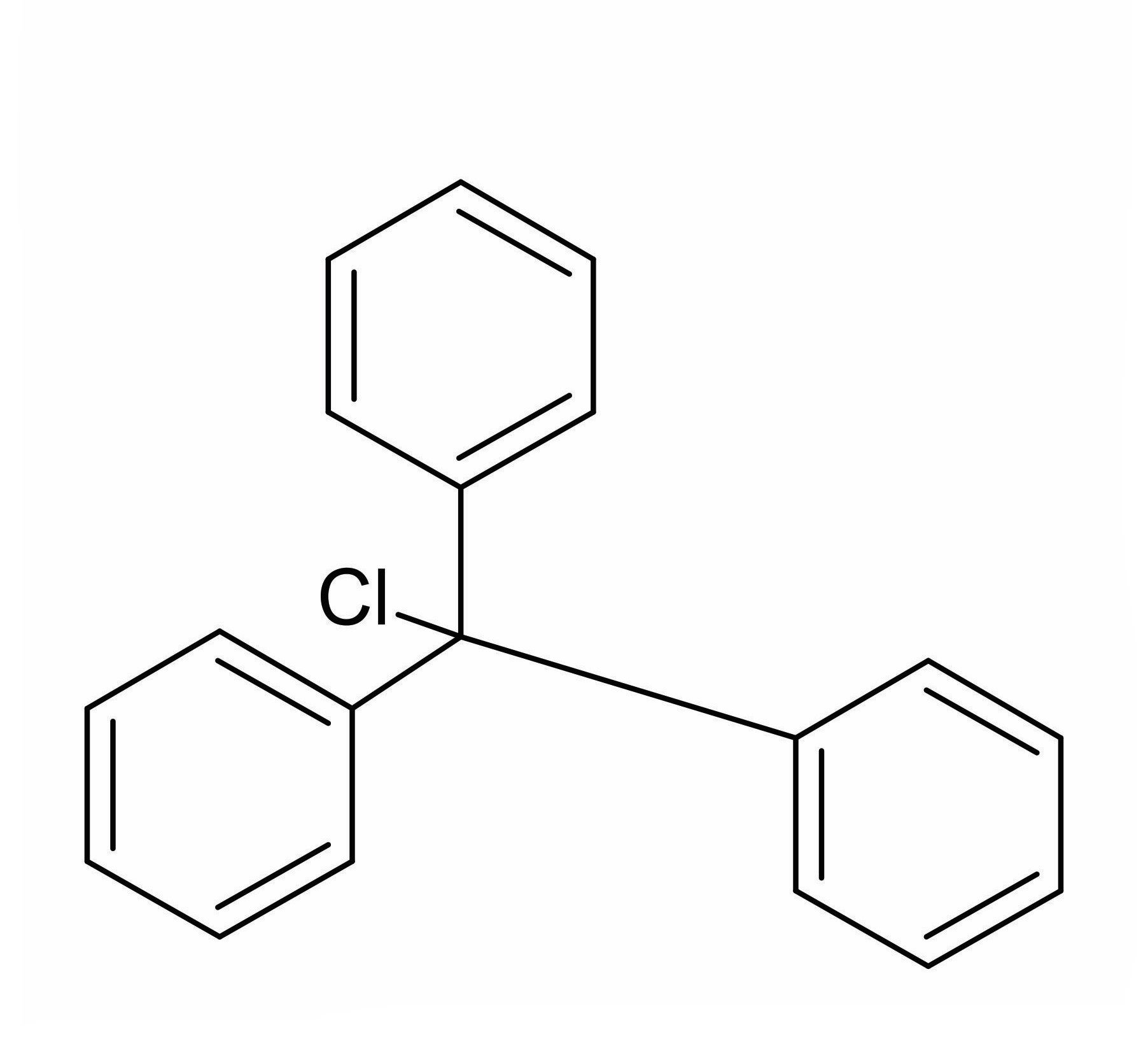 trityl-chloride